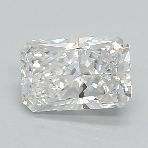DovEggs 0.500ct Radiant D VVS1-LAB GROWN DIAMOND-LLA587A105