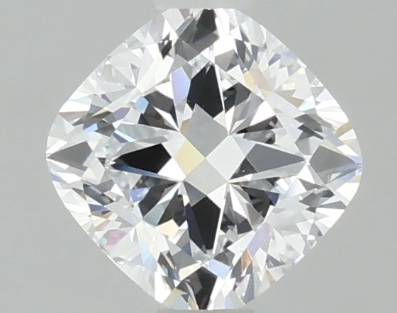 DovEggs 1.260ct Cushion E VVS1-LAB GROWN DIAMOND-LPJ01G16