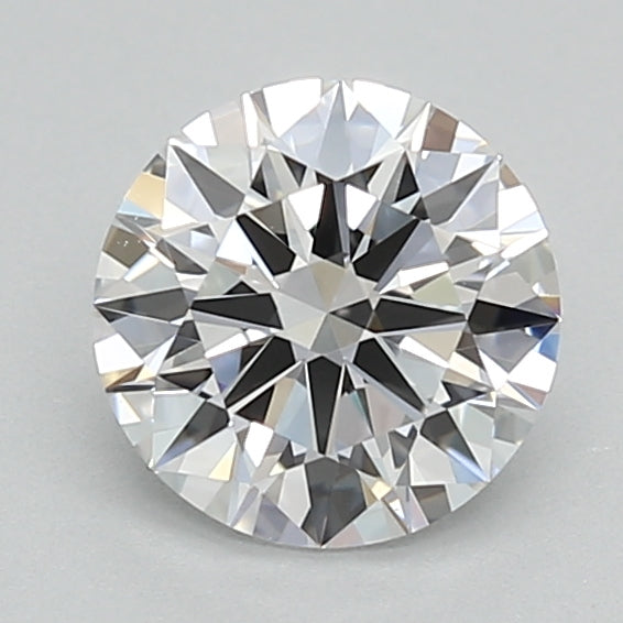 DovEggs 0.930ct Round D VVS1-LAB GROWN DIAMOND-LRF227A23