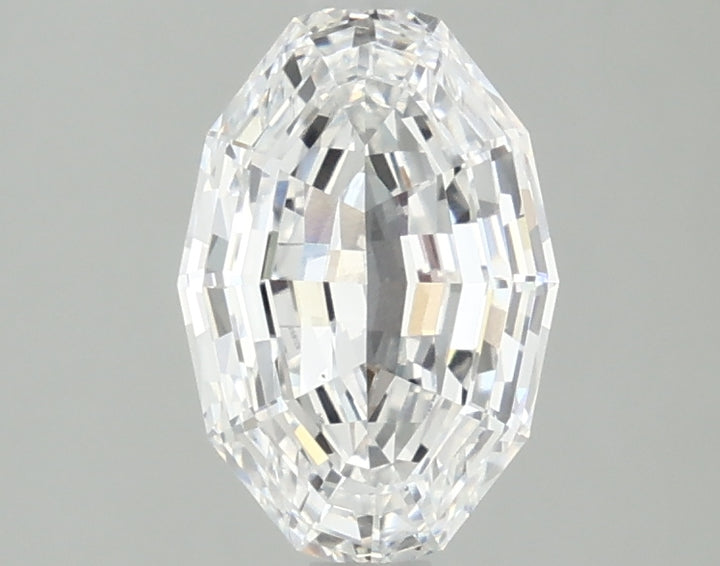 DovEggs 1.530ct Oval Step E VS1-LAB GROWN DIAMOND-LLA674B2