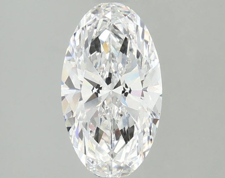 DovEggs 1.590ct Moval E VVS2-LAB GROWN DIAMOND-LHQ84D65
