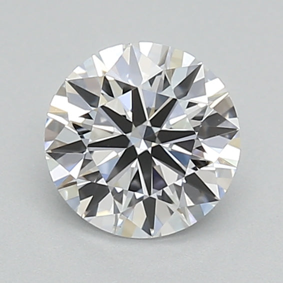 DovEggs 0.730ct Round D VVS1-LAB GROWN DIAMOND-LRK06A55