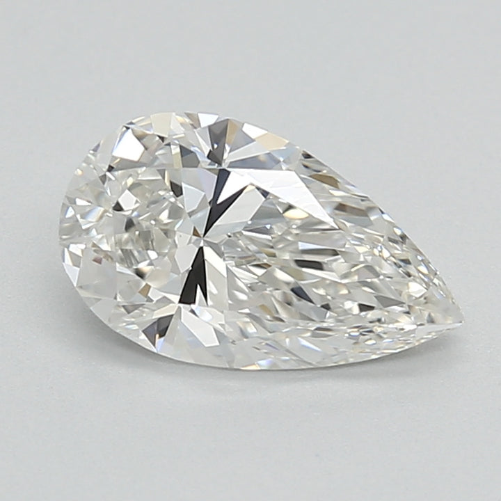 DovEggs 0.970ct Pear F VS1-LAB GROWN DIAMOND-LFE101A186