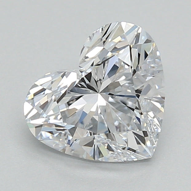 DovEggs 1.220ct Heart E VVS2-LAB GROWN DIAMOND-LRN05F11