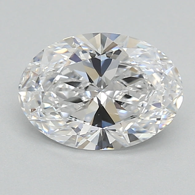 DovEggs 0.960ct Oval D VS1-LAB GROWN DIAMOND-LPD22A10