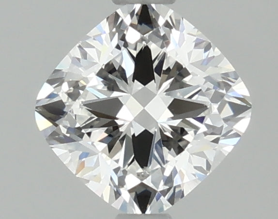 DovEggs 1.310ct Cushion E VS1-LAB GROWN DIAMOND-LRF289M17