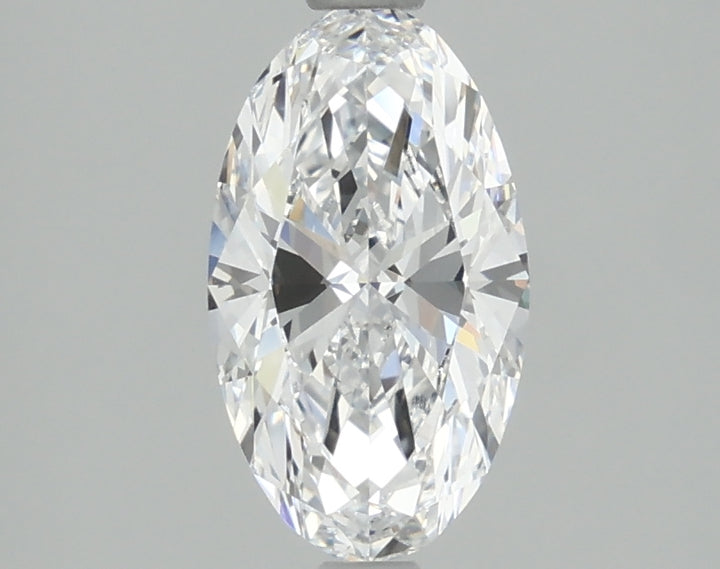 DovEggs 1.330ct Oval D VVS2-LAB GROWN DIAMOND-LRK41A180