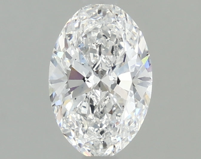 DovEggs 1.010ct Oval D SI1-LAB GROWN DIAMOND-LEP210B21