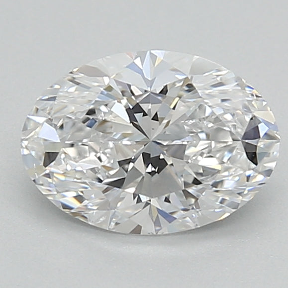 DovEggs 1.000ct Oval D SI1-LAB GROWN DIAMOND-LRF280S9