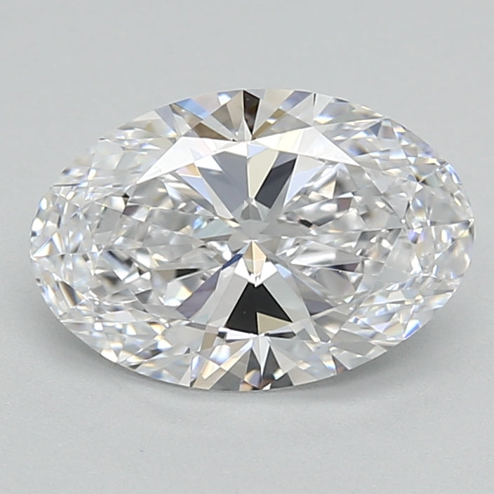 DovEggs 1.410ct Oval D VS1-LAB GROWN DIAMOND-LPJ01J13