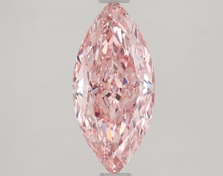 DovEggs 1.440ct Marquise F.V.Pink VS2-LAB GROWN DIAMOND-LKG08A32