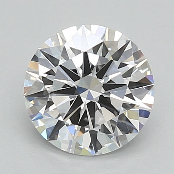 DovEggs 0.930ct Round D VS1-LAB GROWN DIAMOND-LQK40D4