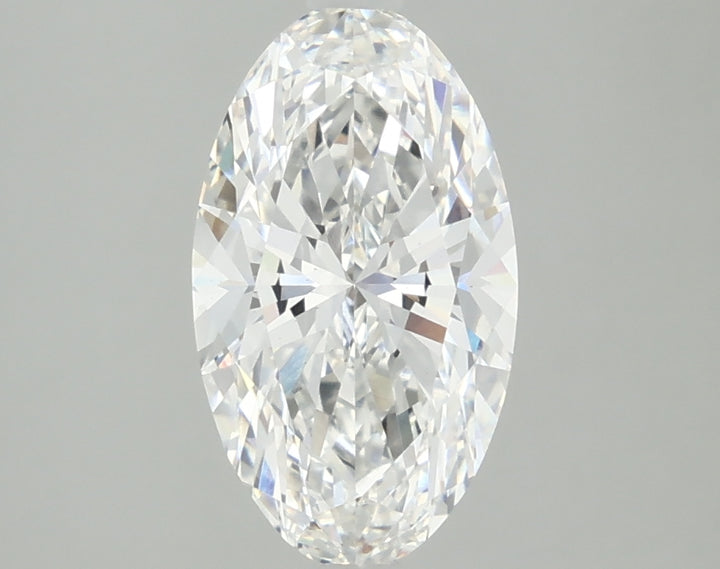 DovEggs 2.080ct Moval E VS1-LAB GROWN DIAMOND-LFD42A74