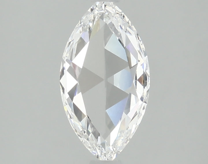 DovEggs 1.040ct Marquise Rose Cut E VVS2-LAB GROWN DIAMOND-LFE110B67