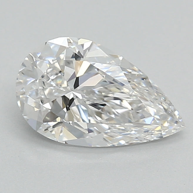 DovEggs 0.960ct Pear D VS1-LAB GROWN DIAMOND-LFE78A191