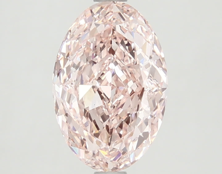 DovEggs 1.860ct Oval F.I.Pink VS1-LAB GROWN DIAMOND-LEP200A490