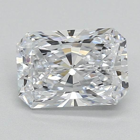 DovEggs 0.930ct Radiant E VS2-LAB GROWN DIAMOND-LPJ02A54