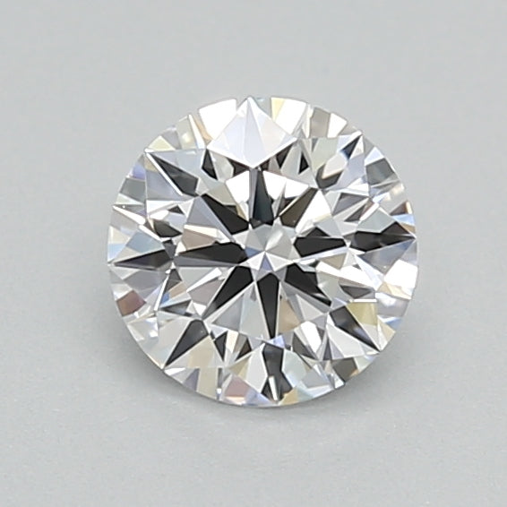 DovEggs 0.520ct Round D VVS1-LAB GROWN DIAMOND-LPD36A28