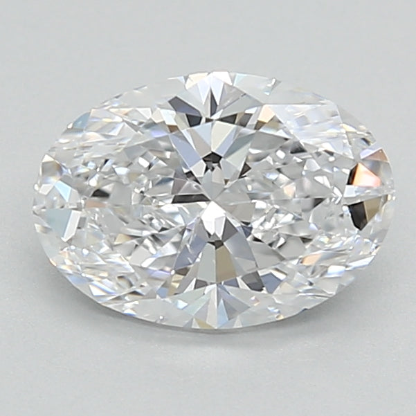DovEggs 1.010ct Oval D SI1-LAB GROWN DIAMOND-LRK11A18