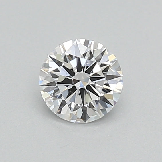 DovEggs 0.310ct Round D VVS1-LAB GROWN DIAMOND-LPD33A156