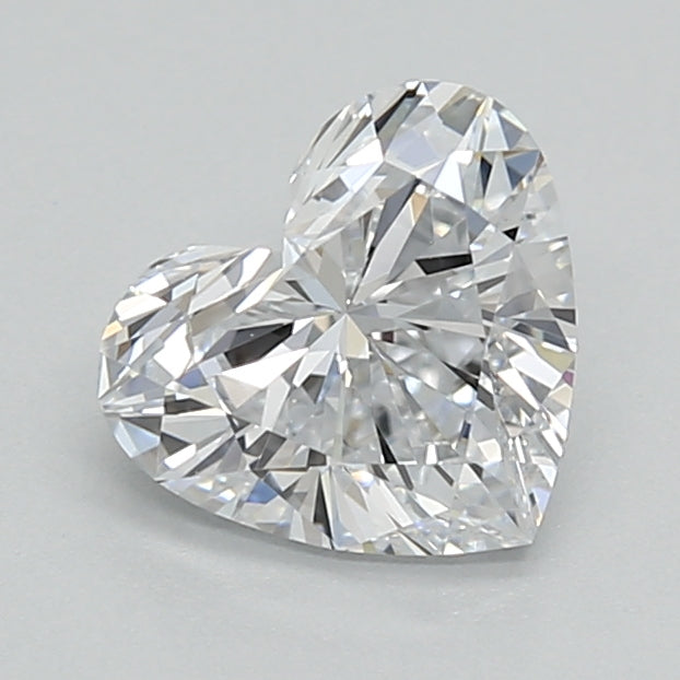 DovEggs 1.000ct Heart E VVS1-LAB GROWN DIAMOND-LRN03A15