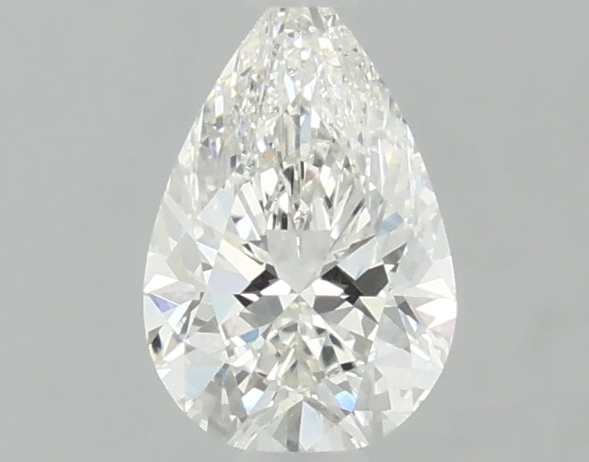 DovEggs 1.010ct Pear F VVS2-LAB GROWN DIAMOND-LKP72A61