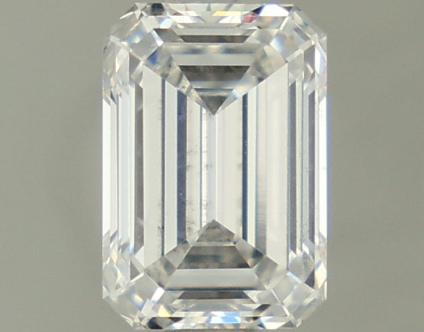 DovEggs 1.020ct Emerald E SI1-LAB GROWN DIAMOND-LLA99A884