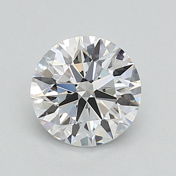 DovEggs 0.580ct Round D VVS2-LAB GROWN DIAMOND-LRF236A55