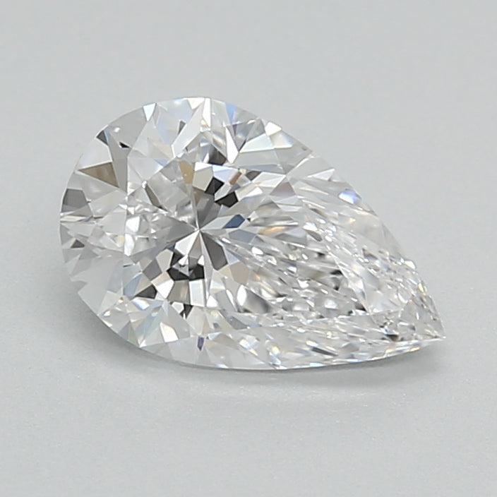 DovEggs 0.980ct Pear D VVS2-LAB GROWN DIAMOND-LLA675A31