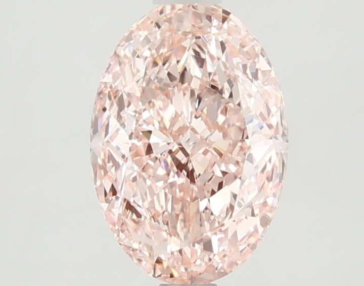 DovEggs 1.660ct Oval F.V.Pink VVS2-LAB GROWN DIAMOND-LEP199A23