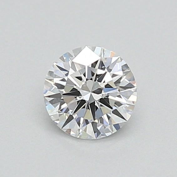 DovEggs 0.330ct Round D VVS1-LAB GROWN DIAMOND-LAE131A57