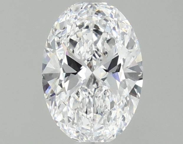 DovEggs 0.910ct Oval D VS1-LAB GROWN DIAMOND-LRK01A82