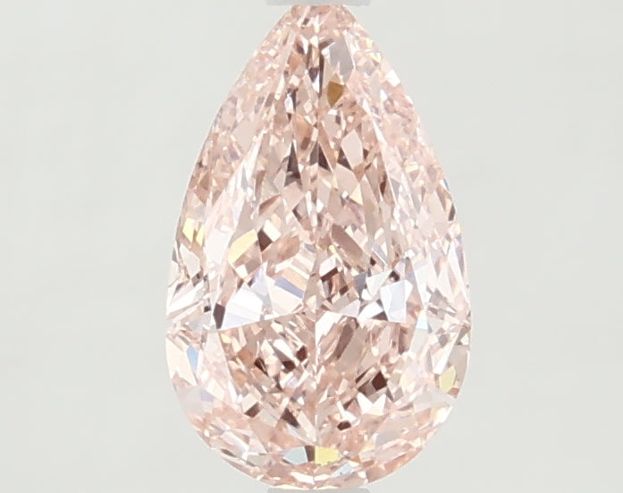 DovEggs 1.220ct Pear F.I.Pink VS1-LAB GROWN DIAMOND-LFC05A78