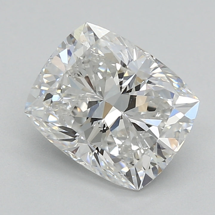 DovEggs 1.510ct Cushion E VS2-LAB GROWN DIAMOND-LRF212A7