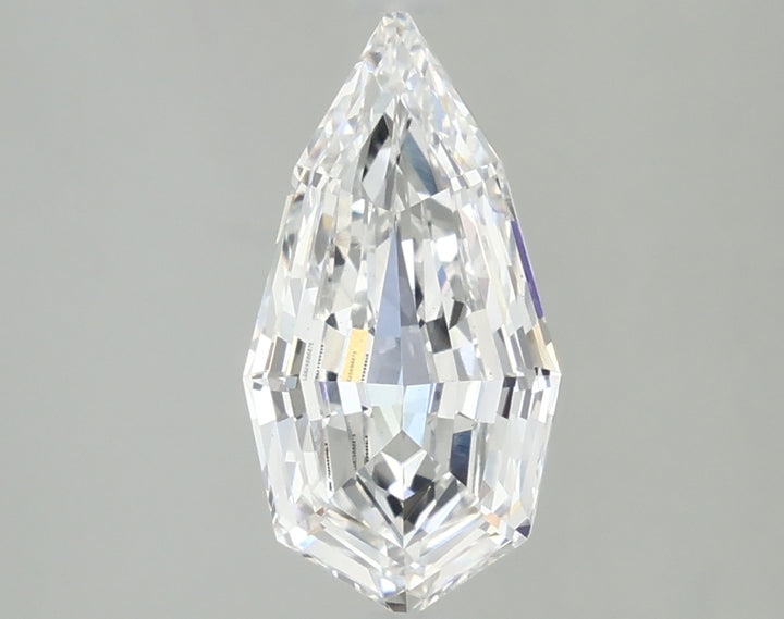 DovEggs 2.040ct Pear Step E VS1-LAB GROWN DIAMOND-LHQ82B44