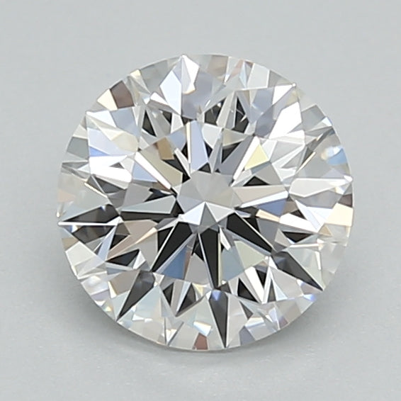 DovEggs 0.950ct Round D VS1-LAB GROWN DIAMOND-LRF281K2
