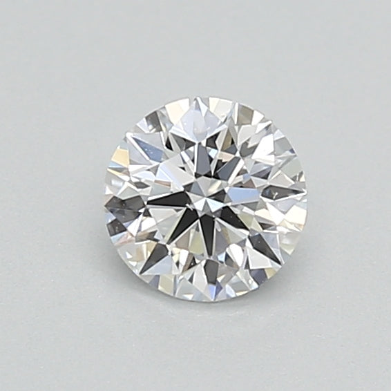 DovEggs 0.330ct Round D VVS2-LAB GROWN DIAMOND-LRJ122B210