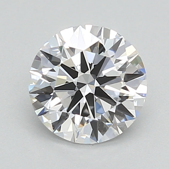 DovEggs 0.780ct Round D VVS1-LAB GROWN DIAMOND-LRJ115D40