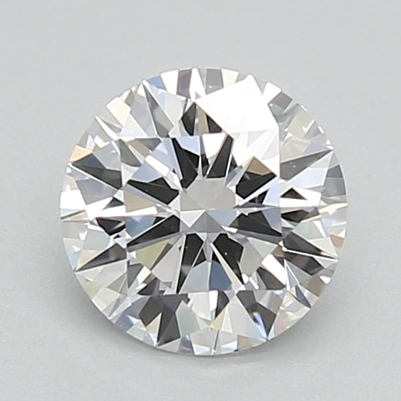 DovEggs 0.830ct Round D VS1-LAB GROWN DIAMOND-LRF240A13