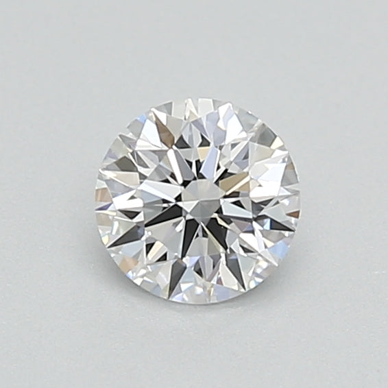 DovEggs 0.340ct Round D VVS2-LAB GROWN DIAMOND-LRJ92A155