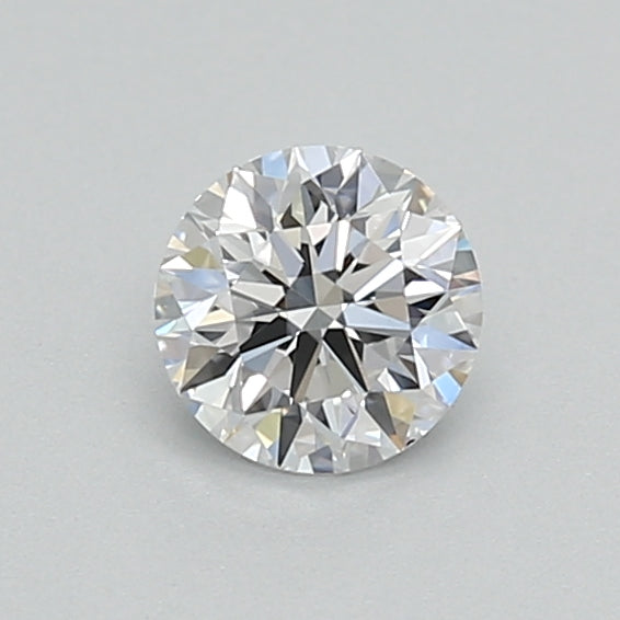 DovEggs 0.350ct Round D VS1-LAB GROWN DIAMOND-LRF277T13