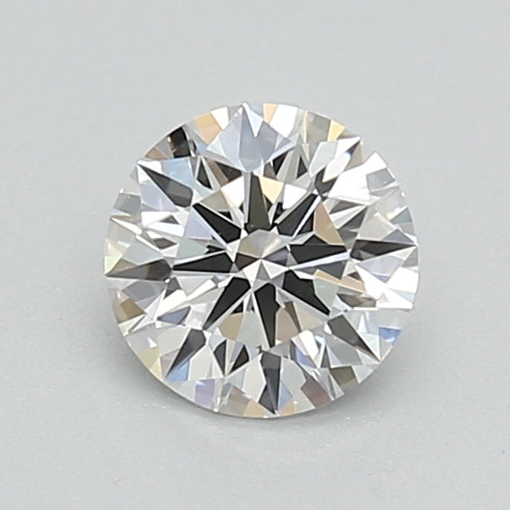 DovEggs 0.520ct Round E VS2-LAB GROWN DIAMOND-LRF277T10