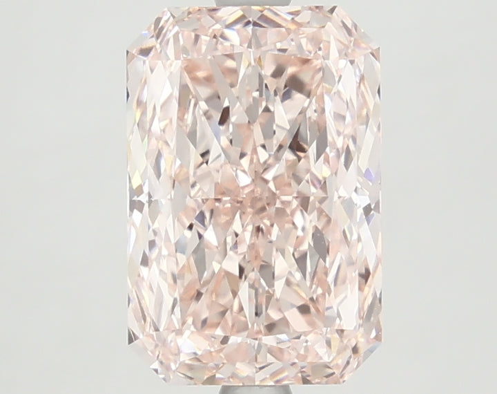 DovEggs 2.850ct Radiant F.I.Pink VVS2-LAB GROWN DIAMOND-LFE83A6