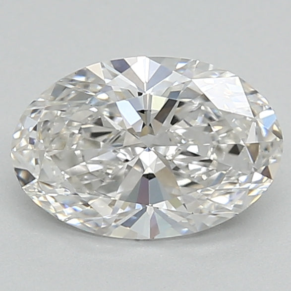 DovEggs 0.950ct Oval E VS1-LAB GROWN DIAMOND-LHD90A82