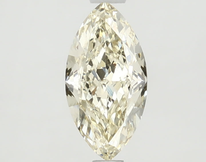 DovEggs 1.180ct Marquise Modified Step F.L.Yellow VS1-LAB GROWN DIAMOND-LKJ11A34