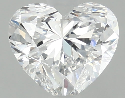 DovEggs 1.200ct Heart D VVS2-LAB GROWN DIAMOND-LRF309B1