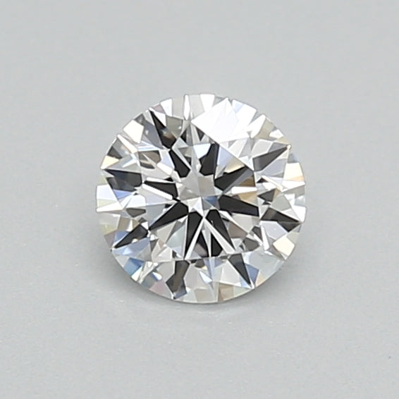 DovEggs 0.310ct Round D VVS1-LAB GROWN DIAMOND-LQC04A71