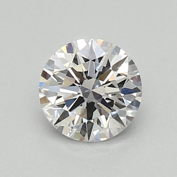 DovEggs 0.320ct Round F VS1-LAB GROWN DIAMOND-LGS5091394