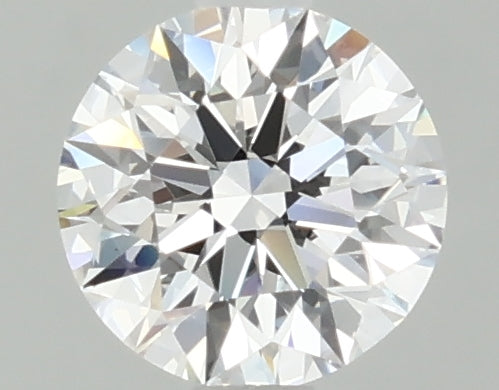 DovEggs 0.970ct Round D VVS1-LAB GROWN DIAMOND-LRF225A25
