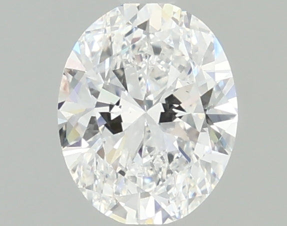 DovEggs 1.010ct Oval D VS1-LAB GROWN DIAMOND-LRJ35A43